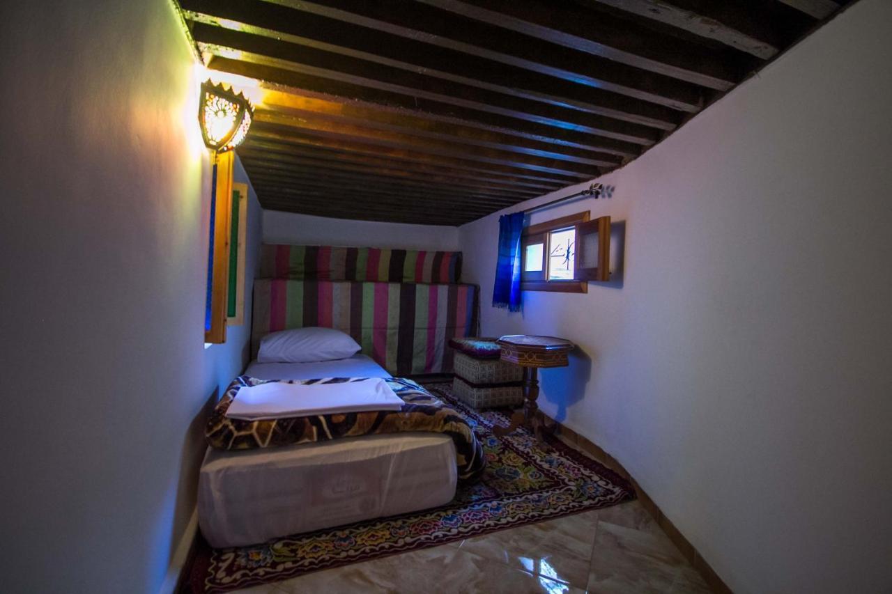 Dar Ismail Hotel Fes Exterior photo